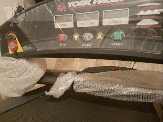 PoulaTo: Πωλειται διαδρομος  γυμναστικής