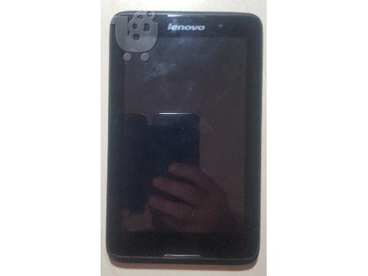 PoulaTo: Lenovo IdeaTab A3500-FL