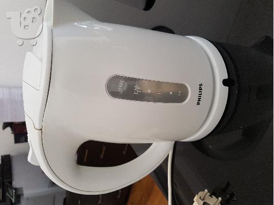 ΒΡΑΣΤΗΡΑΣ PHILIPS