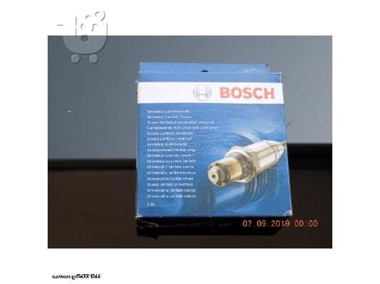 BOSCH Γενικής χρήσης Αισθητήρας λάμδα