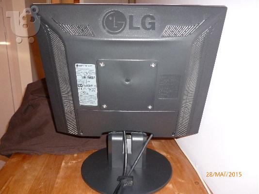 Πωλείται οθόνη TFT LG L1750SQ TCO03