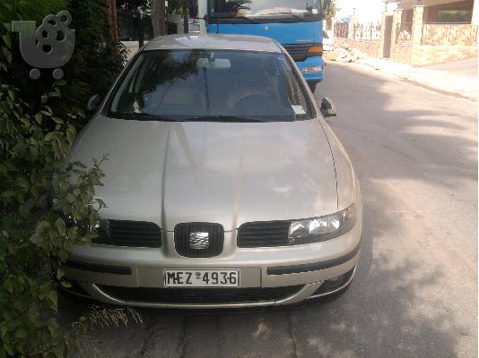 SEAT TOLEDO 