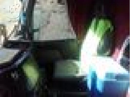Πώληση επαγγελματικού φορτηγού