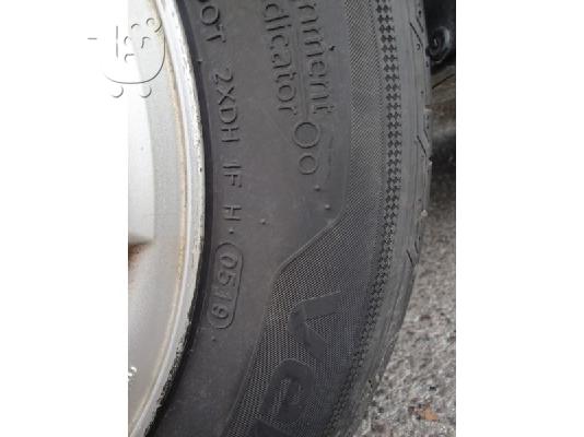 OPEL MERIVA DESEL 1700 ΚΥΒΙΚΑ 2003 ΕΩΣ ΤΟ 2010 ΜΟΝΟ ΓΙΑ ΑΝΤΑΛΛΑΚΤΙΚΑ ΚΟΜΜΑΤΙ ΚΟΜΜΑΤΙ...