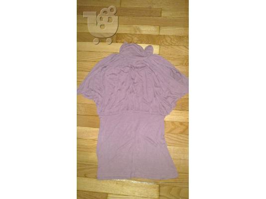 2 ΓΙΟΡΤΙΝΑ ΜΠΛΟΥΖΑΚΙΑ 3 ΕΥΡΩ! SIZE SMALL