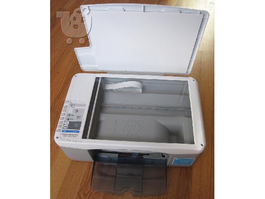 PoulaTo: HP DESKJET F380 ALL-IN-ONE