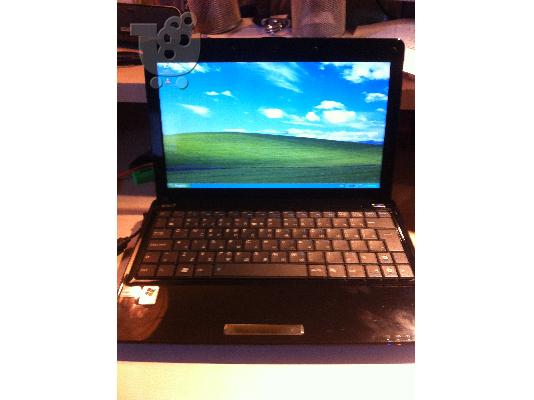 PoulaTo: Asus eee pc 1101HA