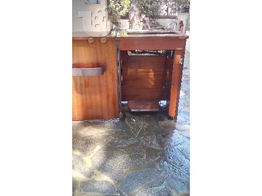 Ραπτομηχανή