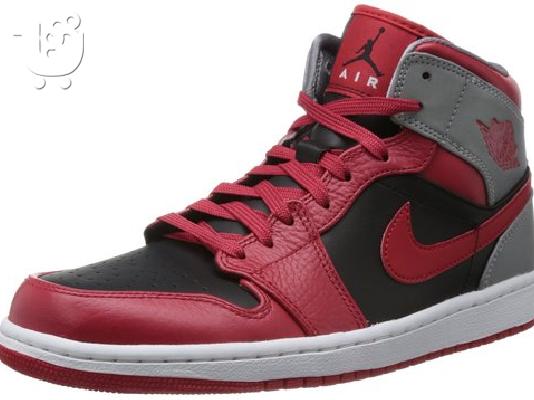 PoulaTo: Nike Jordan's 81