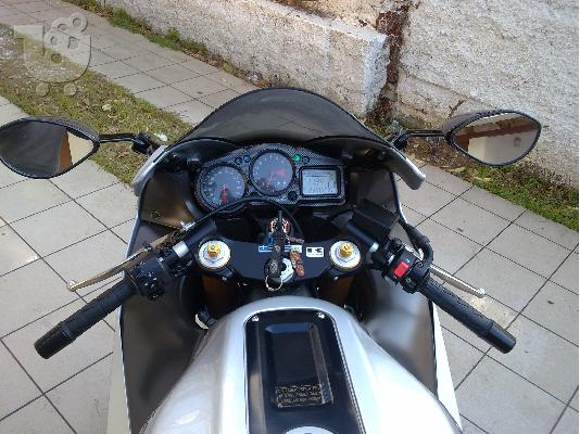 KAWASAKI Ninja ZX-12R (FN-JKAZXT20ABA..) 