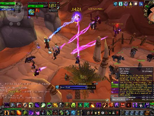 PoulaTo: account gia wow me 5 80lvl paixtes