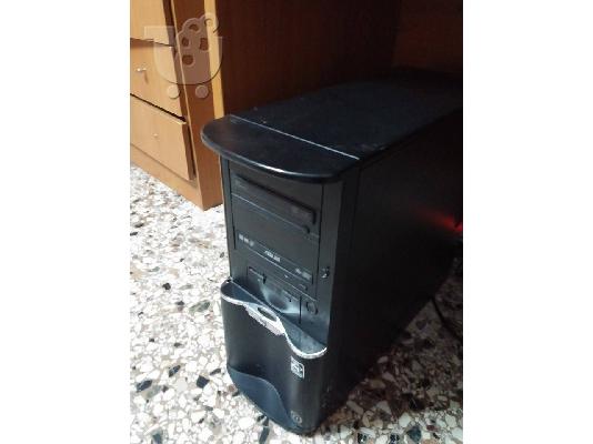PoulaTo: DESKTOP PC dual core
