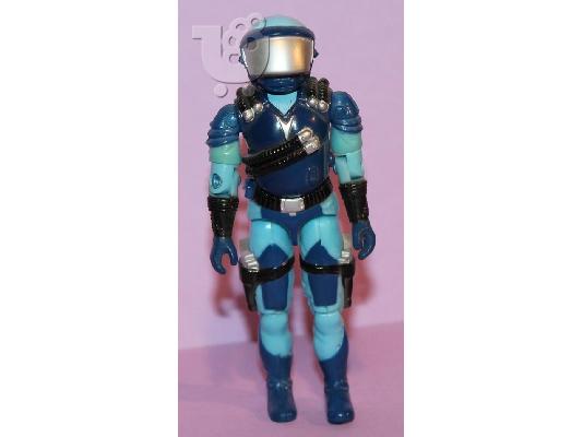 GI JOE φιγούρες