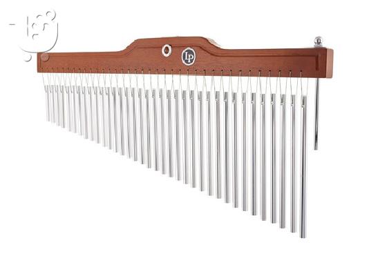 Bongos LP Aspire LP chimes