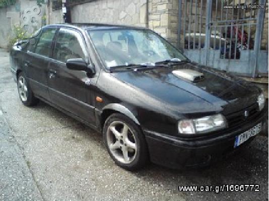 PoulaTo: NISSAN PRIMERA '95