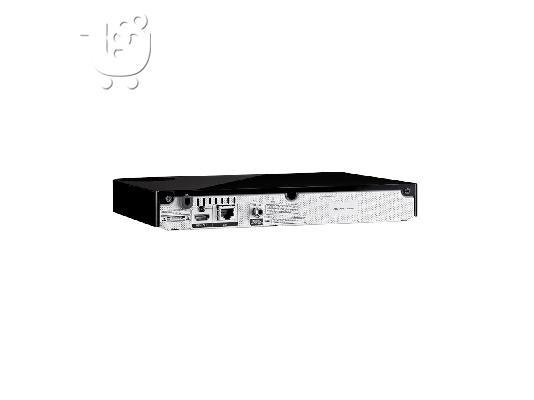 Samsung Bluray Player BD-F5100
