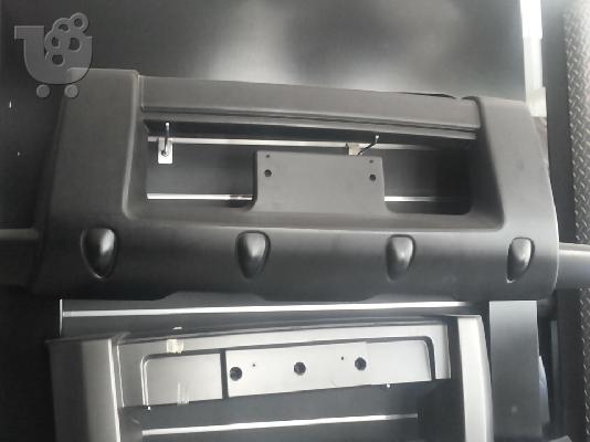 PULL BAR ROLL BAR GIA OLA TA JEEP