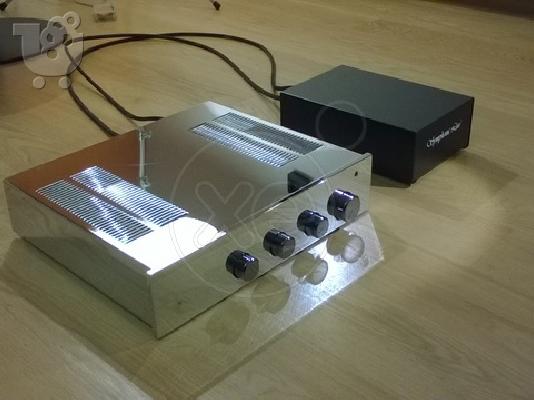 Symphonic Line RG10 Reference