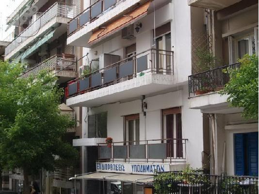 ΠΩΛΕΙΤΑΙ ΔΙΑΜΕΡΙΣΜΑ ΣΤΗΝ ΤΟΥΜΠΑ-30953