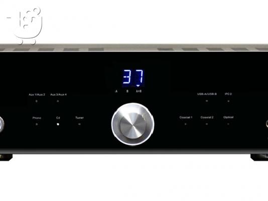 PoulaTo: advance acooustic xi90
