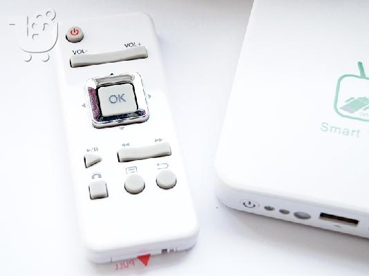 Android TV BOX - Google system