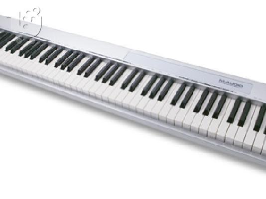 PoulaTo: M-AUDIO MIDI 88es