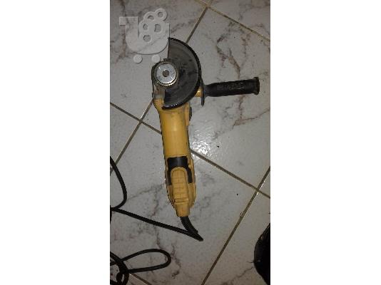 Πωλείται δίσκος κοπής deWALT