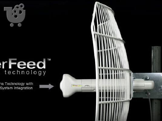 Ενισχυτης σηματος Wifi 30 χιλιομετρα εμβελεια