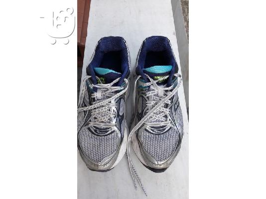 αθλητικα παππουτσια saucony
