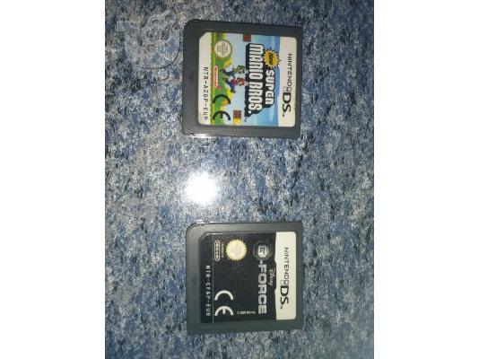 NINTENDO DS LITE