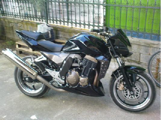 KAWASAKI Z 750 