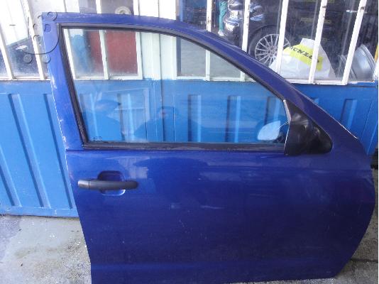 PoulaTo: ΠΟΡΤΑ ΣΥΝΟΔΗΓΟΥ SEAT CORDOBA