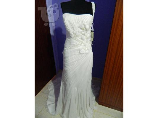 PRONOVIAS FRANCOLI 2011 COLLECTION