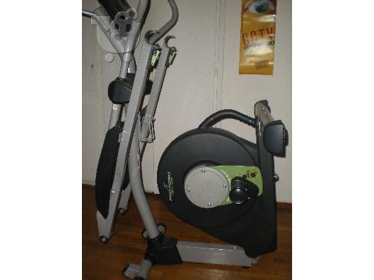 Ελλειπτικό ProForm 790 HR Cross trainer, Elliptical trainer