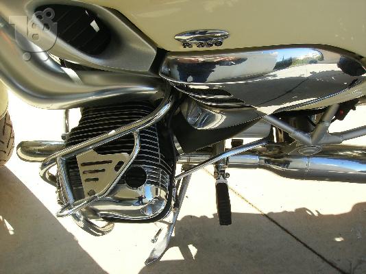 BMW R 850 C 