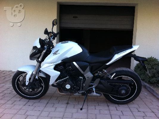 HONDA CB 1000 R (all versions) 