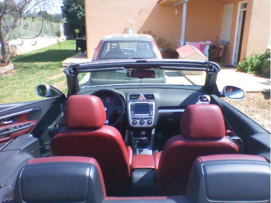 VW EOS 