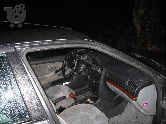 PEUGEOT 406 