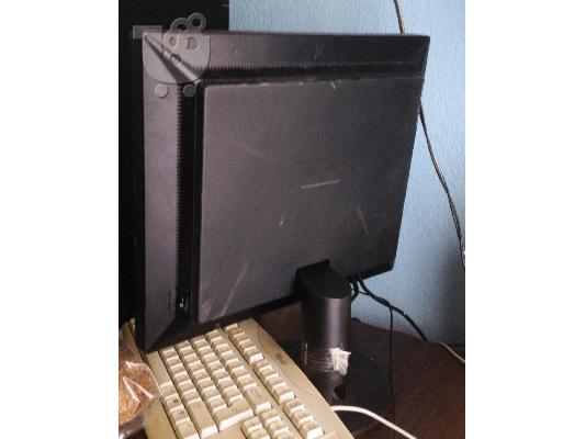 TFT LCD οθόνη sony