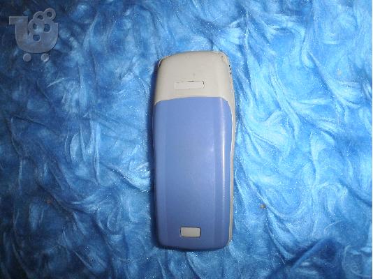 nokia1100 made in germany typRH-18