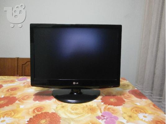 DESLTOP PC  &  MONITOR