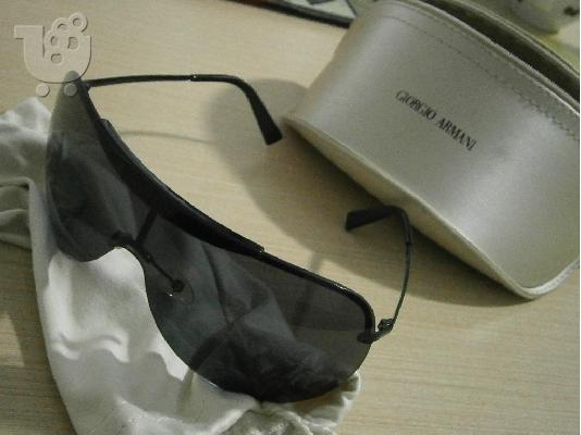 Γυαλί ηλίου Giorgio Armani GA 565/S ολοκαίνουργιο του κουτιού...