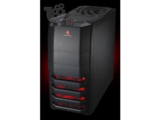 PoulaTo: AMD FX9590 8core 4.7GHz  KAINOYΡΓΙΟ GAMING PC ΕΓΓΥΗΣΗ