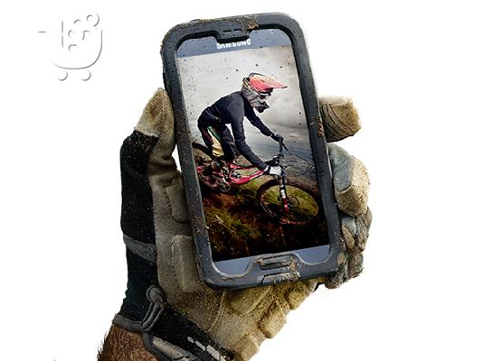 LIFEPROOF FRE Αδιάβροχη θήκη Ultra Rugged Waterproof για ΙPHONE 5/5S & Samsung Galaxy ...