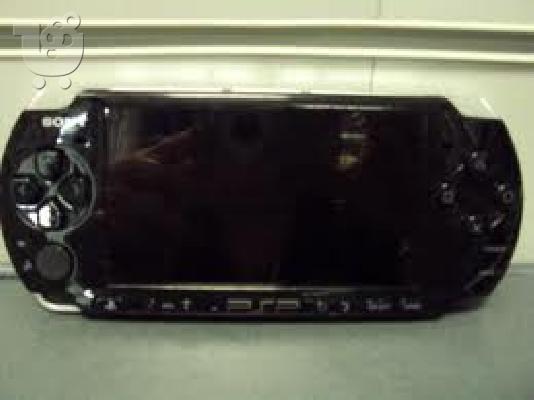 PoulaTo: SONY PSP