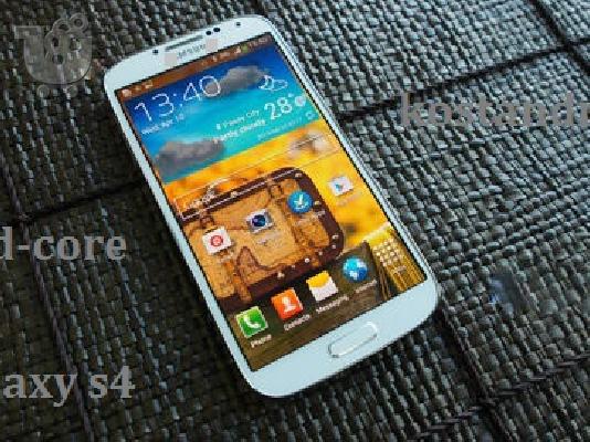 SMARTPHONE GALAXY S4-QUAD-CORE.2GB RAM.