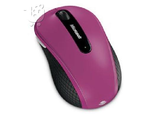 PoulaTo: MICROSOFT 4000 WIRELESS MOBILE MOUSE