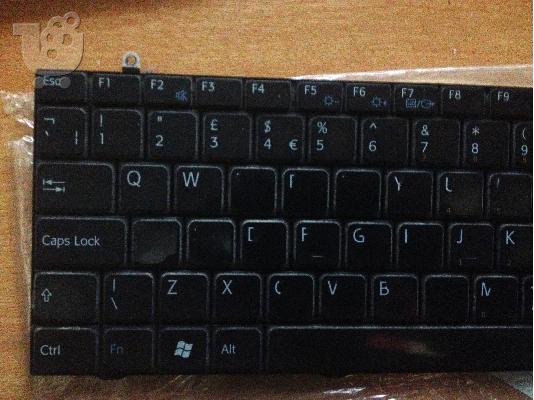Πληκτρολόγιο SONY VAIO VGN-FZ11M