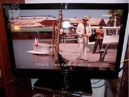 ΤΗΛΕΟΡΑΣΗ Thomson 40"