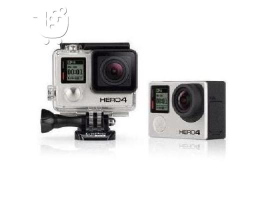 PoulaTo: Gopro hero 4 black serf